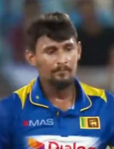 Suranga Lakmal