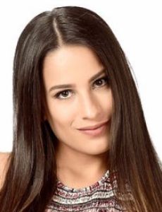 Joselyn Gallardo