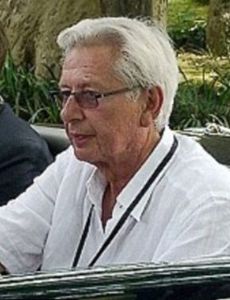 Berthold Albrecht