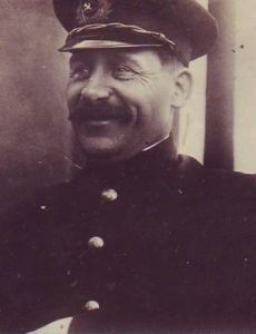 Vladimir Voronin