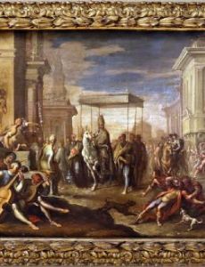 Sigismondo Caula
