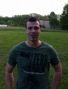 Adam Rufer