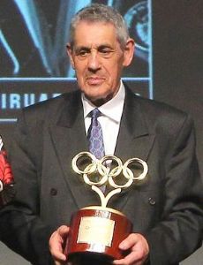 Carlos Lucas