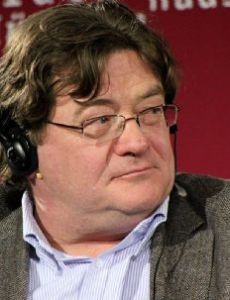 John Burnside