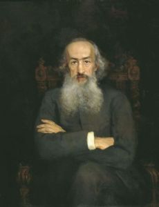 Konstantin Bestuzhev-Ryumin