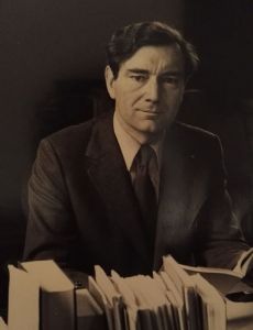 Renford Bambrough