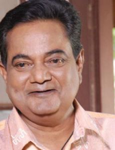 Vijay Chavan