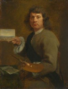 Robert van den Hoecke