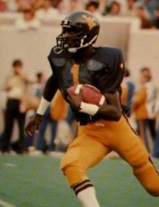 Gary Mullen (American football)