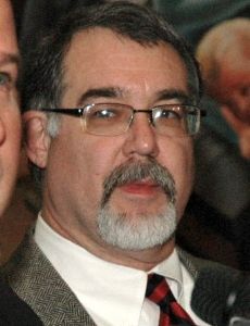 Tom Flanigan (politician)