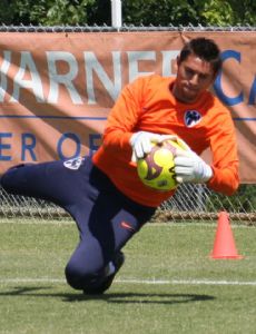 Jonathan Orozco