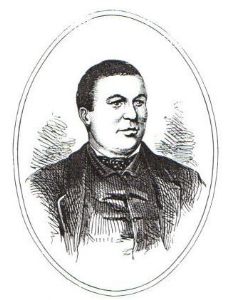 Tom Paddock