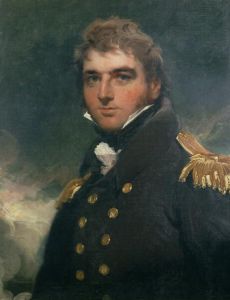 Sir Charles Paget
