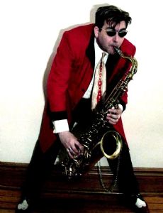 Gene Hardy