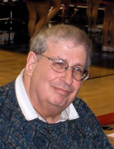 Mel Greenberg