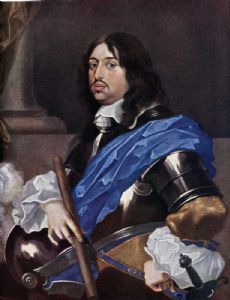 Charles X Gustav of Sweden