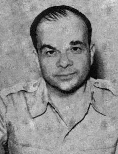 Antulio Segarra