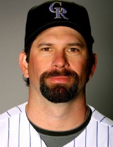 Todd Helton