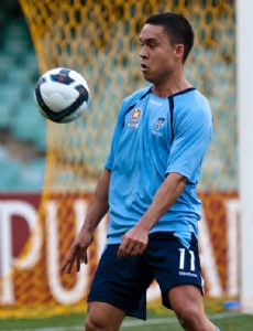 Iain Ramsay