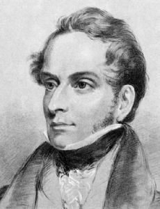 Decimus Burton
