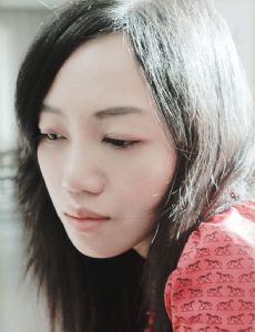 Zhang Yueran