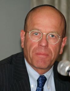 Avraham Burg