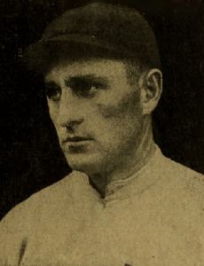 Rube Marshall