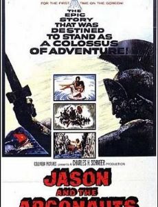 Jason and the Argonauts