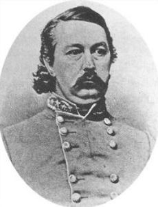 Charles W. Field