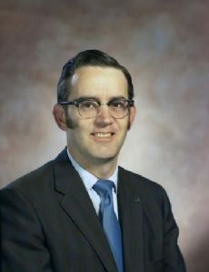 Bill Kiskaddon