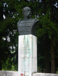 Eugen Kvaternik