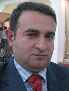 Dashgyn Gulmammadov