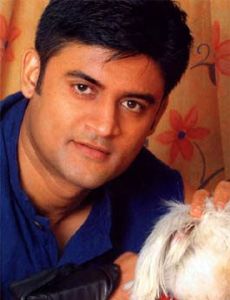 Manav Gohil