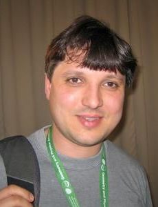 Paul Seidel