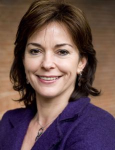 Jolande Sap