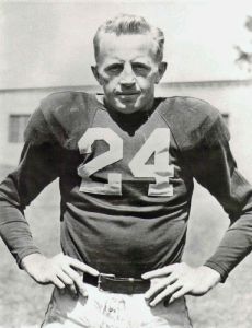 Red Cochran