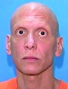 Manuel Pardo (serial killer)