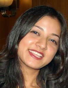 Keerthi Chawla