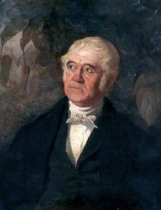 Henry Baines (botanist)