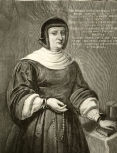 Teofila Zofia Sobieska