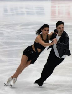 Sofia Evdokimova