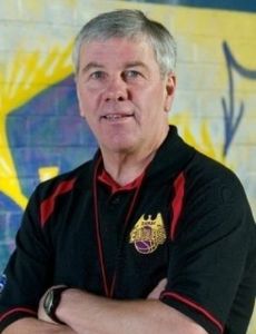 Bob Martin