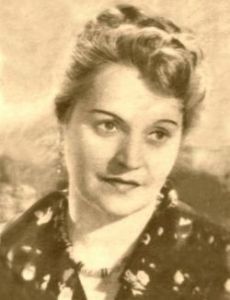 Margit Ladomerszky