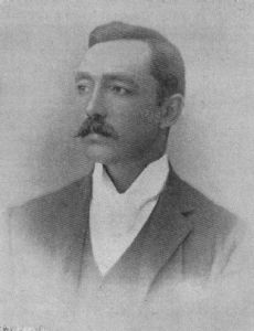 Henry Page Woodward