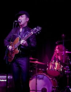 Dave Graney