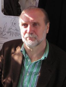 Dževad Karahasan