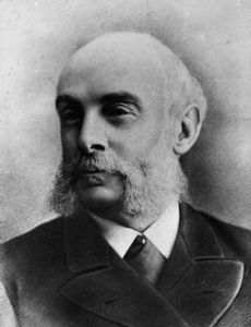 Dillon Bell