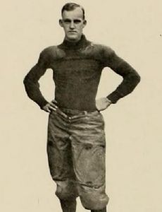 Kemper Yancey