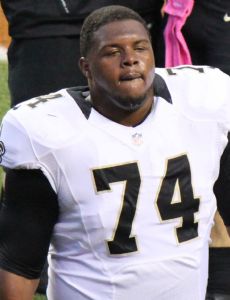 Jermon Bushrod