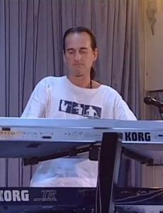 Mats Olausson
